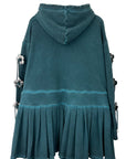 DALLAS SWEAT DRESS