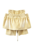 PARIS SKORT