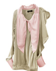 EVELYN BLOUSE