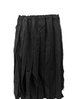 ZIP SKIRT