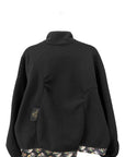 FLEECE JACKET
