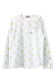 BUNNY BOW SHIRT