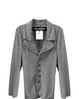 FITTED BLAZER