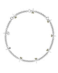 CASCADE NECKLACE
