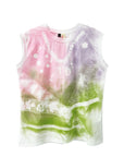 SHADOW TANK TOP