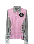 MILLE BOTTONI SHIRT
