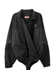 WRAP SPORTS BODYSUIT