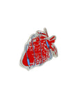 STRAWBERRY PIN - NOLM