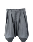 STRUCTURED SHORTS