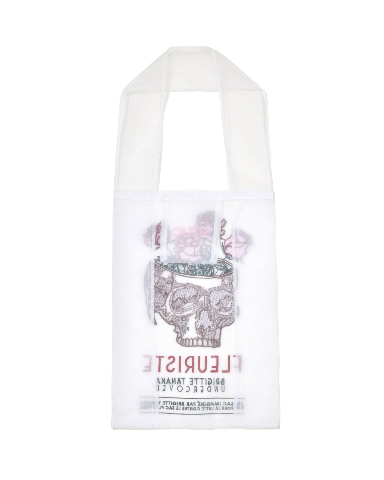 BRIGITTE TANAKA BAG (FLEURISTE) – NOLM