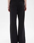 GENOVEVA BOOTCUT TROUSERS