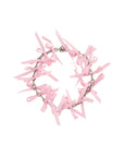 BOW NECKLACE - NOLM
