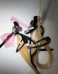 HAIRDO EARRINGS