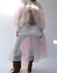 ROSE BOOTS