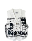 MASCOTTE VEST