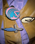 ALI PIN SET - NOLM
