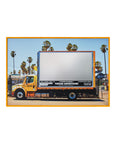 TRUCK MIRROR