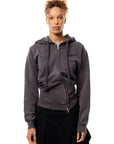 TWISTED HOODIE