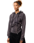 TWISTED HOODIE