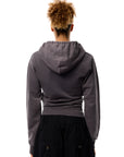TWISTED HOODIE
