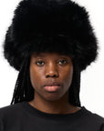 TRAPPER HAT