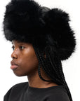 TRAPPER HAT