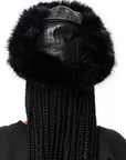 TRAPPER HAT