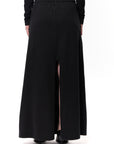 JERSEY SKIRT