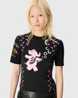REGENERATED BABY FIT T-SHIRT (ONE SEVEN)