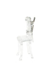 CHAIR HAIRCLIP