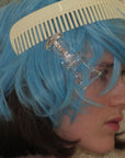 CHAIR HAIRCLIP
