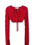 SALEM CARDIGAN