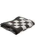 UNDERCOVER x FRGMT BLANKET (BLACK)