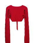 SALEM CARDIGAN
