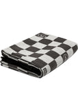 UNDERCOVER x FRGMT BLANKET (BLACK)
