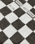UNDERCOVER x FRGMT BLANKET (BLACK)
