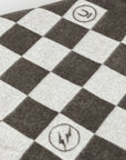UNDERCOVER x FRGMT BLANKET (BLACK)