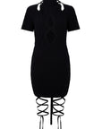 CLAW DRESS
