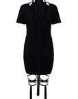 CLAW DRESS