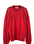 SERVICE CREW (RED)