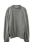 SERVICE CREW (GREY)