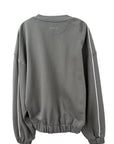 SERVICE CREW (GREY)