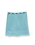 ISHA KNIT SKIRT
