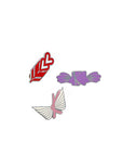 LUBOV PIN SET - NOLM