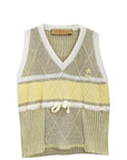 MARY KNITTED TOP