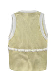 MARY KNITTED TOP