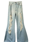 ATOMIC DENIM