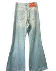 ATOMIC DENIM