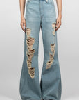 ATOMIC DENIM
