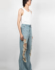 ATOMIC DENIM